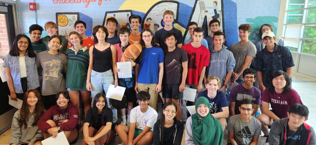 33 LASA HS Seniors Named 2024 National Merit Semifinalists Liberal